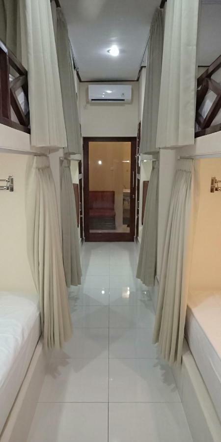 Pondok Aldi Amed  Exterior photo