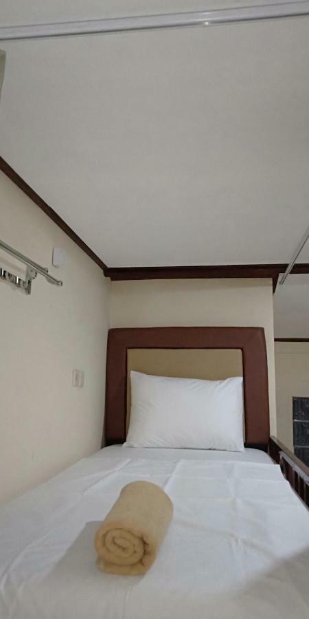 Pondok Aldi Amed  Exterior photo