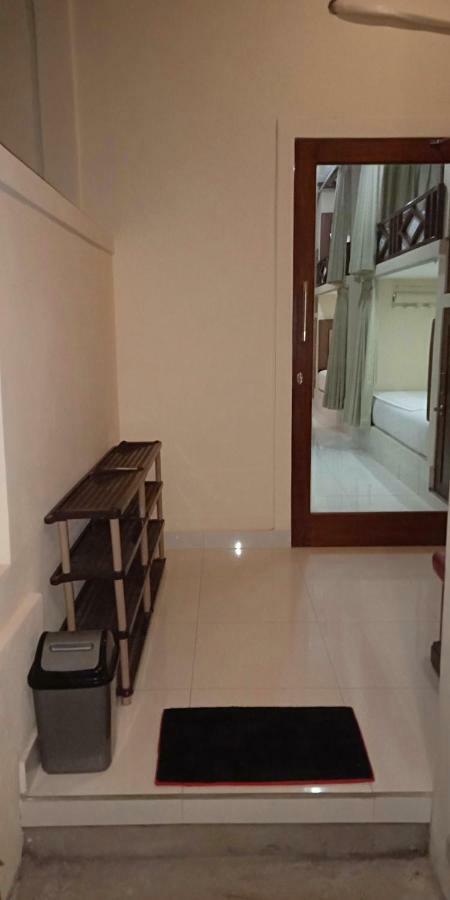 Pondok Aldi Amed  Exterior photo